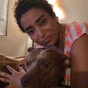 Meet your Posher, Fatima